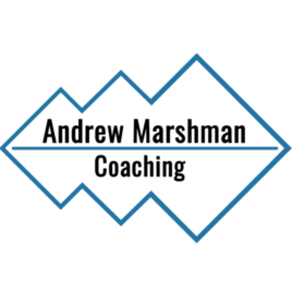 Andrew Marshman Coaching